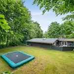 Mena - 10km From The Sea By Interhome Oksbol (Syddanmark)