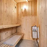 Mena - 10km From The Sea By Interhome Holiday home *