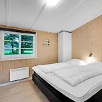 Mena - 10km From The Sea By Interhome Oksbol (Syddanmark)