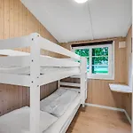 Mena - 10km From The Sea By Interhome Holiday home Oksbol (Syddanmark)
