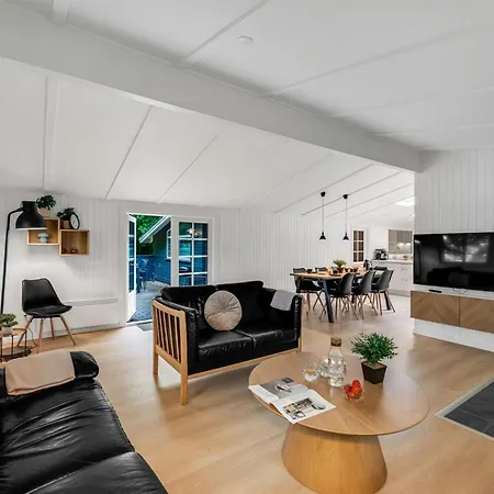 Dom wakacyjny Mena - 10km From The Sea By Interhome *