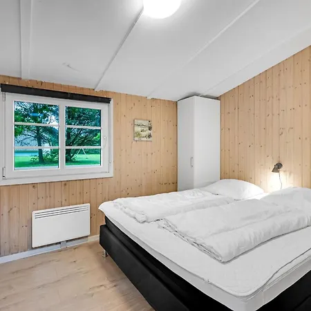 Mena - 10km From The Sea By Interhome Oksbøl