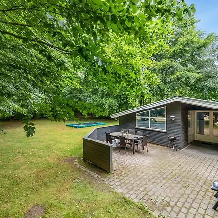 Дом отдыха Mena - 10km From The Sea By Interhome *